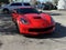 Chevrolet Corvette Grand Sport 1LT 2017