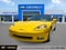 Chevrolet Corvette NA de 2006