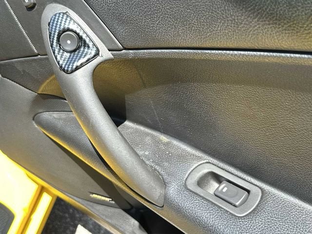 Chevrolet Corvette NA de 2006