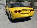 Chevrolet Corvette NA de 2006
