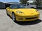 Chevrolet Corvette NA de 2006