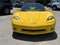 Chevrolet Corvette NA de 2006