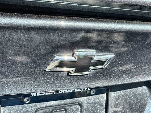 Chevrolet Malibu RS 2021