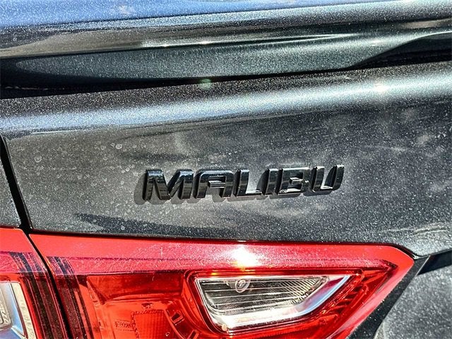 Chevrolet Malibu RS 2021