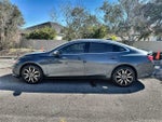 Chevrolet Malibu RS 2021