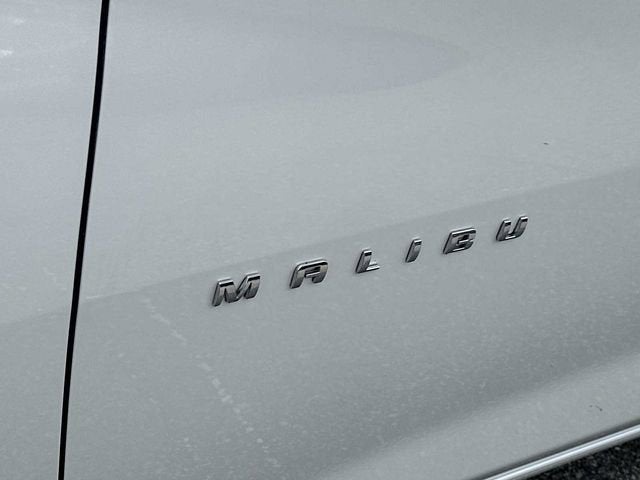 Chevrolet Malibu Premier 2017