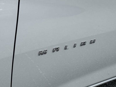 Chevrolet Malibu Premier 2017