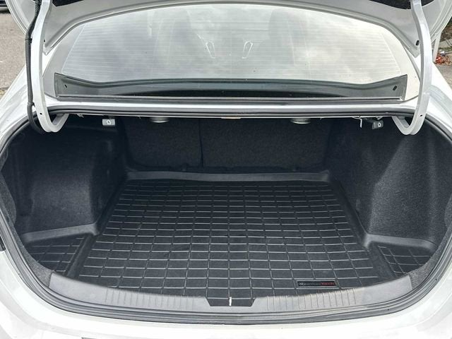 Chevrolet Malibu Premier 2017