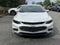 Chevrolet Malibu Premier 2017