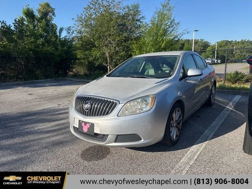 Buick Verano BASE 2015