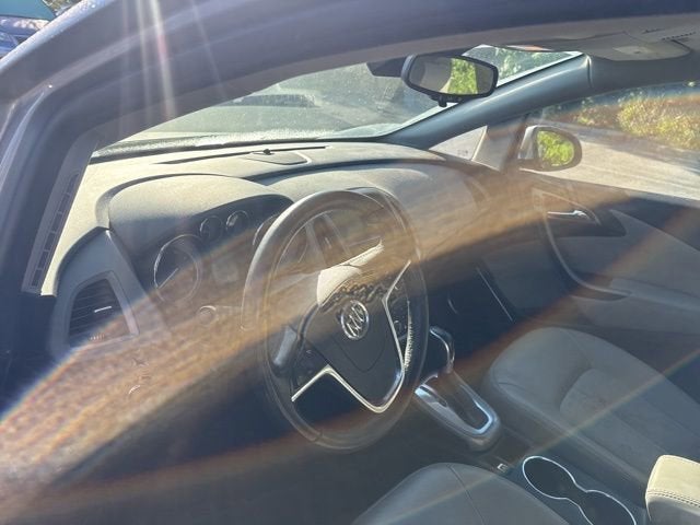 Buick Verano BASE 2015