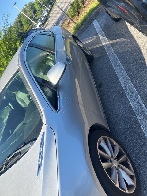 Buick Verano BASE 2015