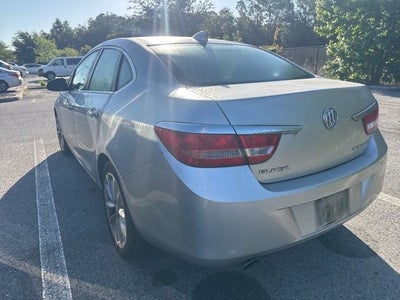 Buick Verano BASE 2015