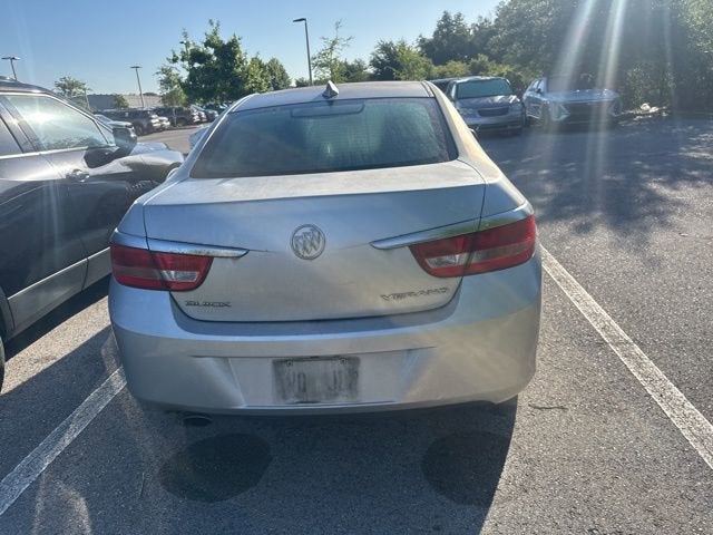 Buick Verano BASE 2015