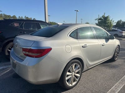 Buick Verano BASE 2015