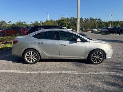 Buick Verano BASE 2015