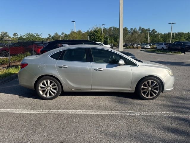 Buick Verano BASE 2015