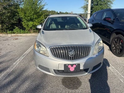 Buick Verano BASE 2015