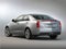 Cadillac ATS Luxury 2013