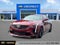 Cadillac CT4-V Blackwing 2023