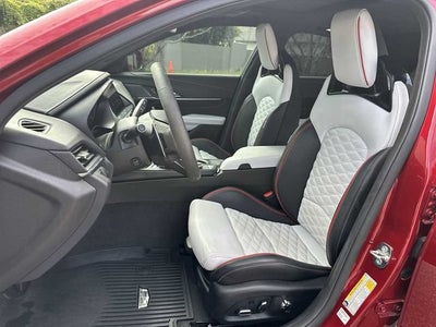 Cadillac CT4-V Blackwing 2023