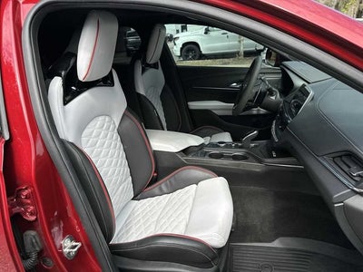 Cadillac CT4-V Blackwing 2023