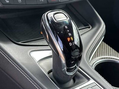 Cadillac CT4-V Blackwing 2023