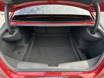 Cadillac CT4-V Blackwing 2023