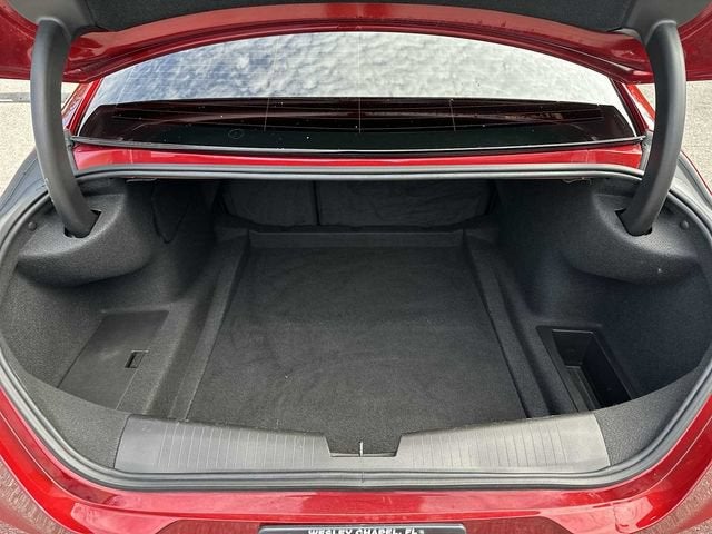 Cadillac CT4-V Blackwing 2023