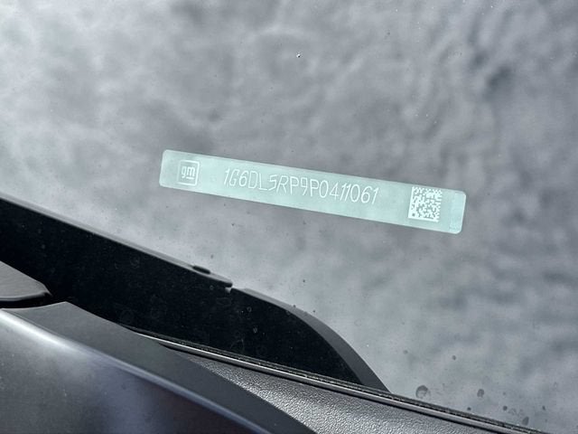 Cadillac CT4-V Blackwing 2023