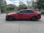Cadillac CT4-V Blackwing 2023