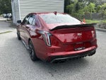 Cadillac CT4-V Blackwing 2023