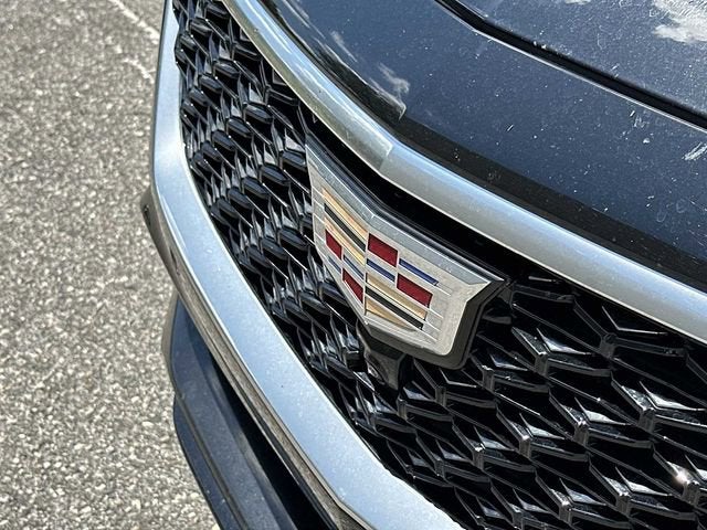 Cadillac CT5 Premium Luxury 2025