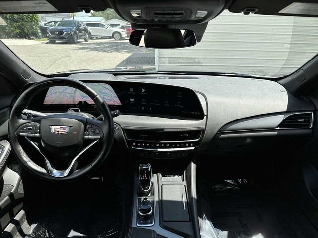 Cadillac CT5 Premium Luxury 2025