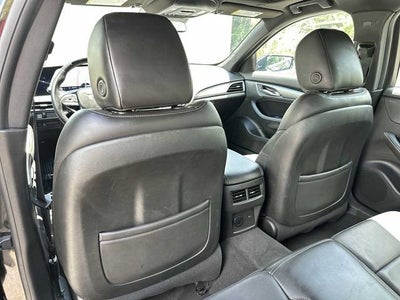 Cadillac CT5 Premium Luxury 2025