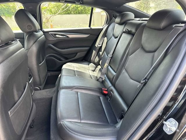 Cadillac CT5 Premium Luxury 2025