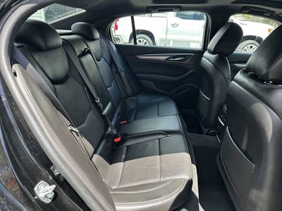 Cadillac CT5 Premium Luxury 2025