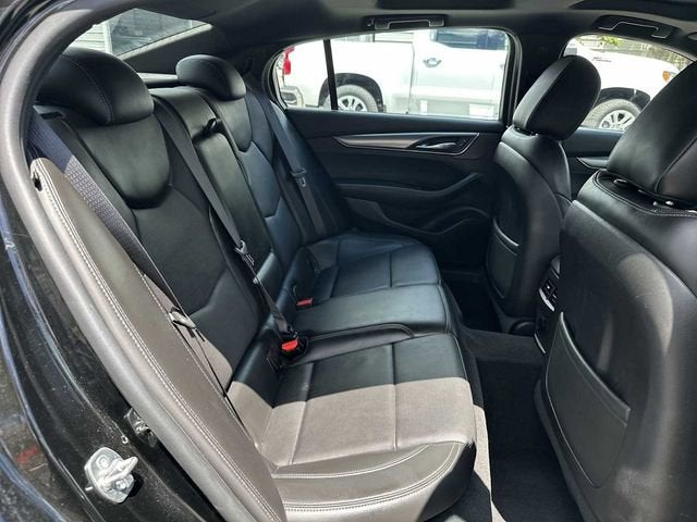 Cadillac CT5 Premium Luxury 2025