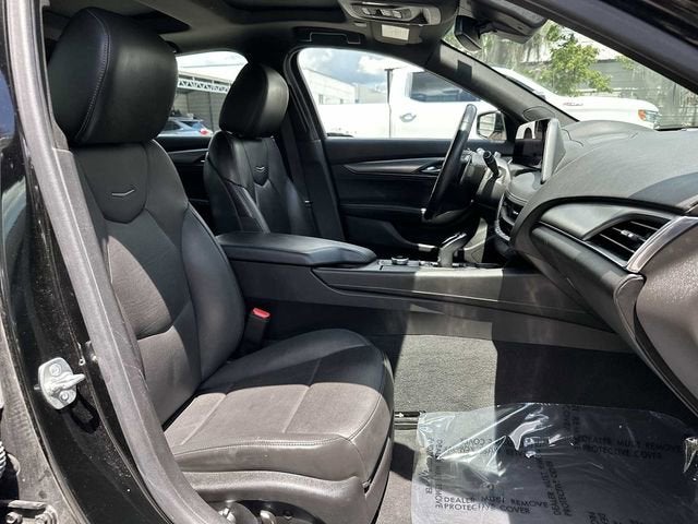 Cadillac CT5 Premium Luxury 2025