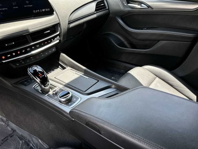 Cadillac CT5 Premium Luxury 2025