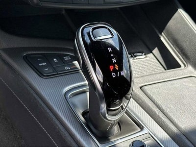Cadillac CT5 Premium Luxury 2025