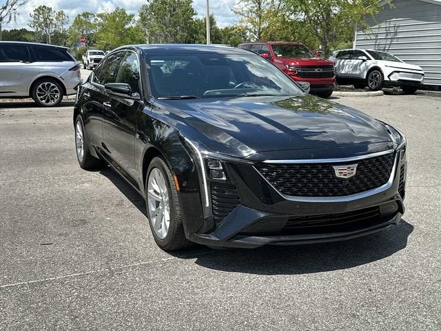 Cadillac CT5 Premium Luxury 2025