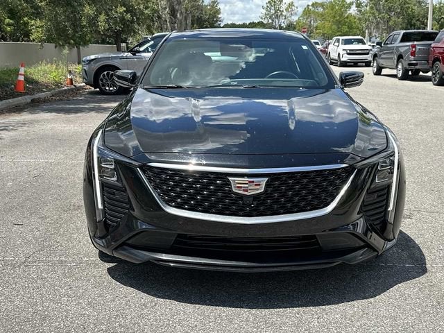 Cadillac CT5 Premium Luxury 2025