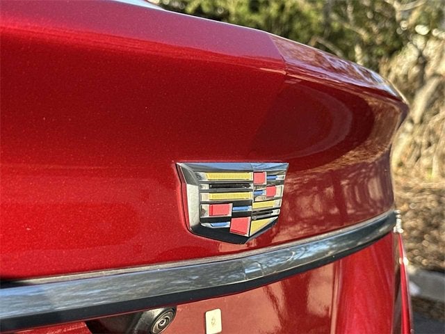 Cadillac CT5 Premium Luxury 2023