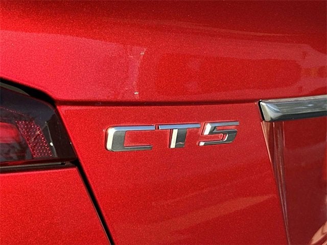 Cadillac CT5 Premium Luxury 2023