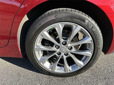 Cadillac CT5 Premium Luxury 2023