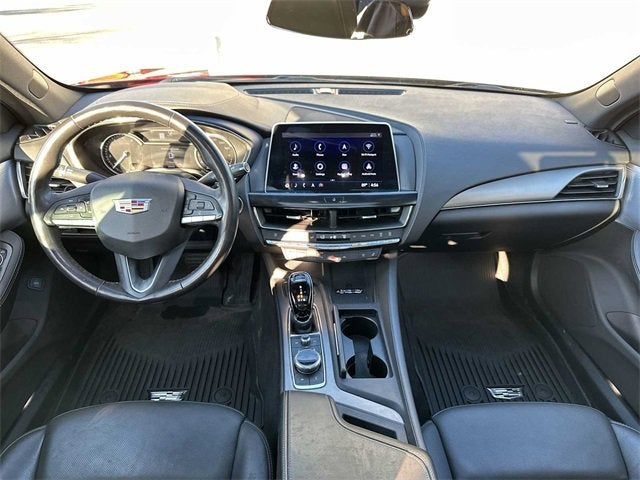 Cadillac CT5 Premium Luxury 2023