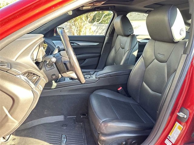 Cadillac CT5 Premium Luxury 2023