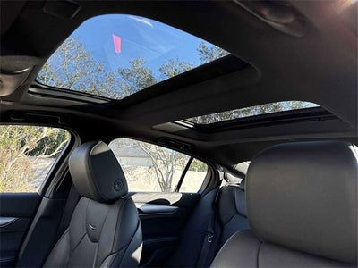 Cadillac CT5 Premium Luxury 2023