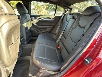 Cadillac CT5 Premium Luxury 2023